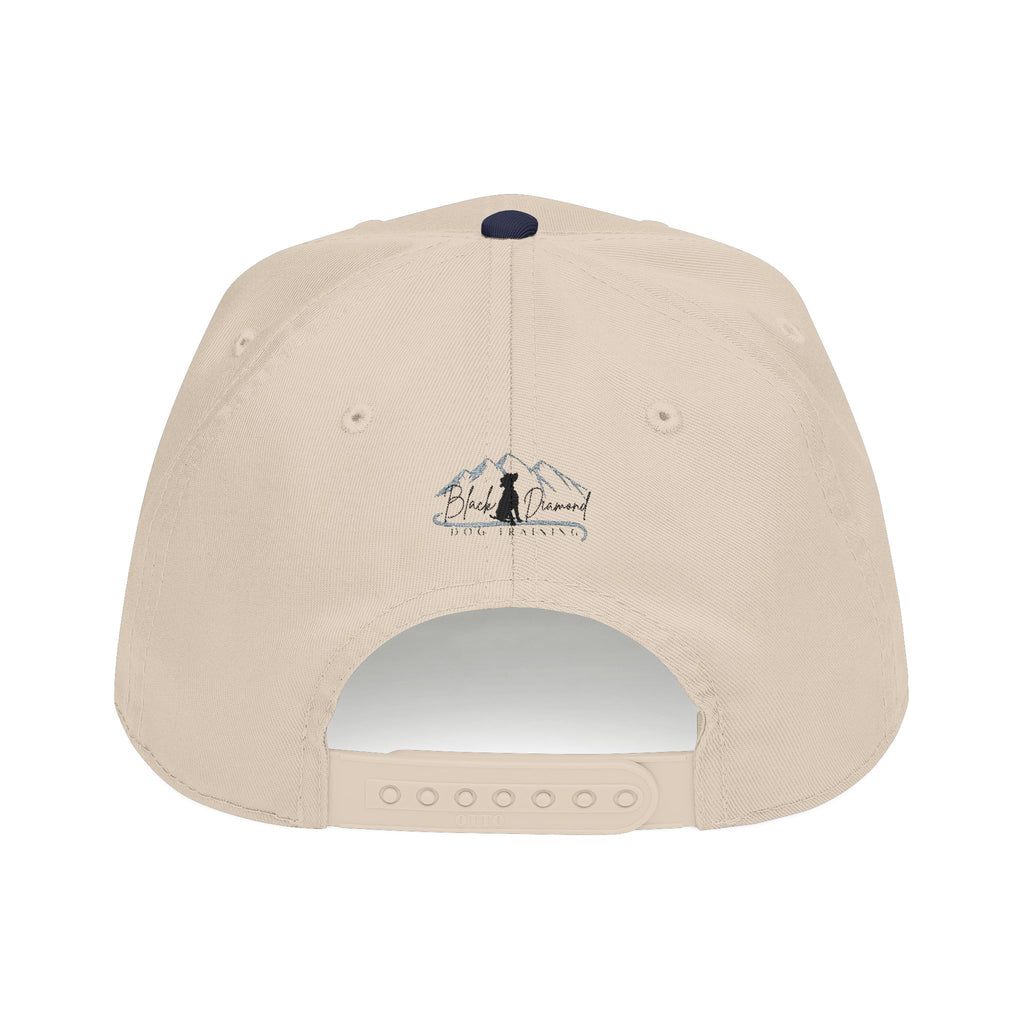 Embroidered Great Dane Dog Baseball Cap