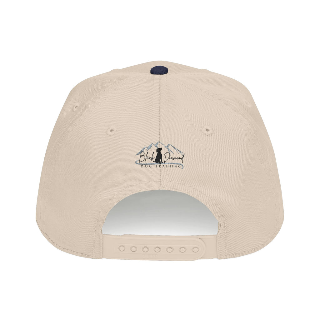 Expensive & Difficult Dog Baseball Cap