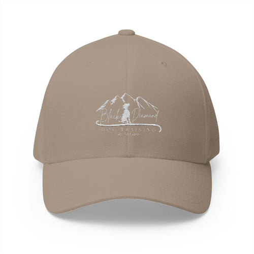 BDDT Logo Embroidered Hat