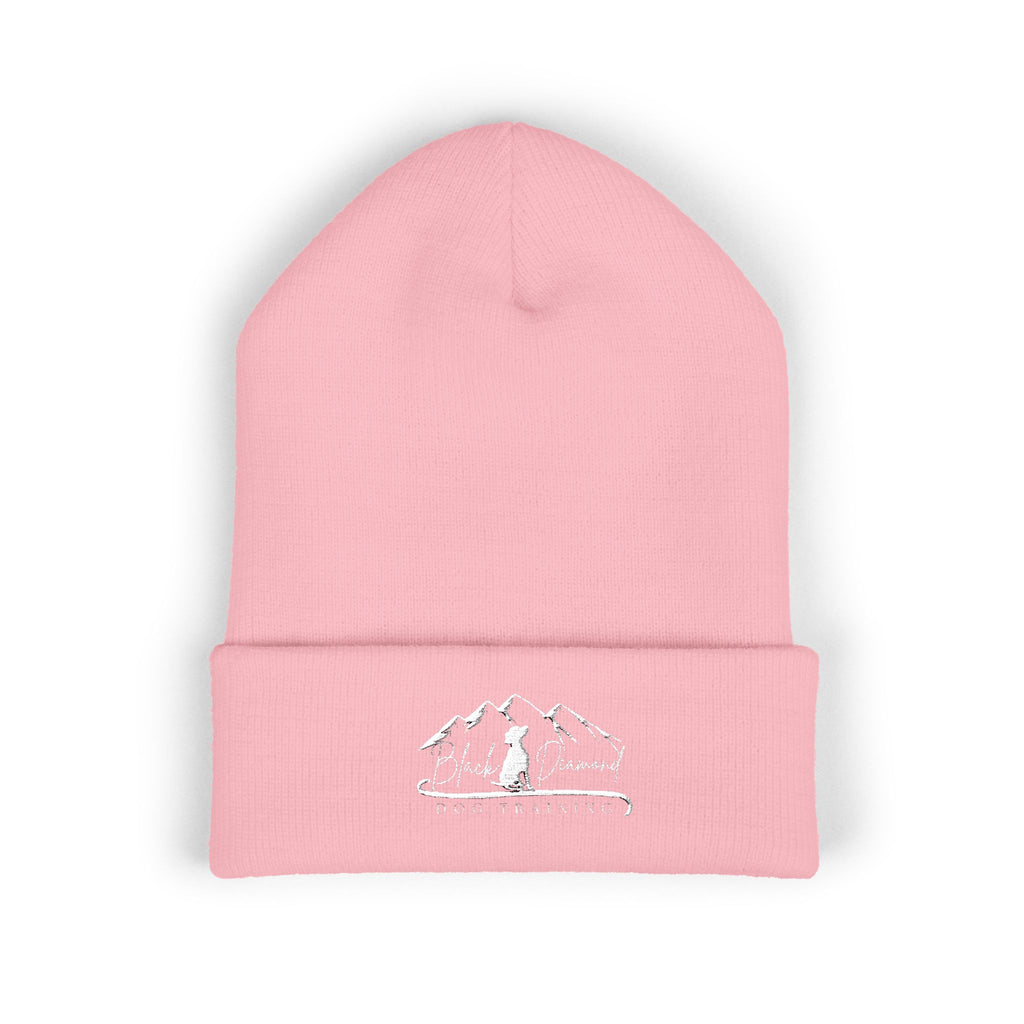 BDDT Beanie - Embroidered