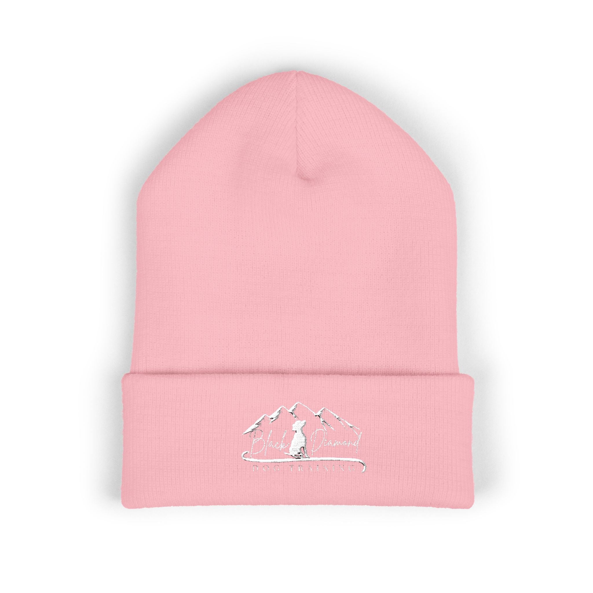 BDDT Beanie - Embroidered