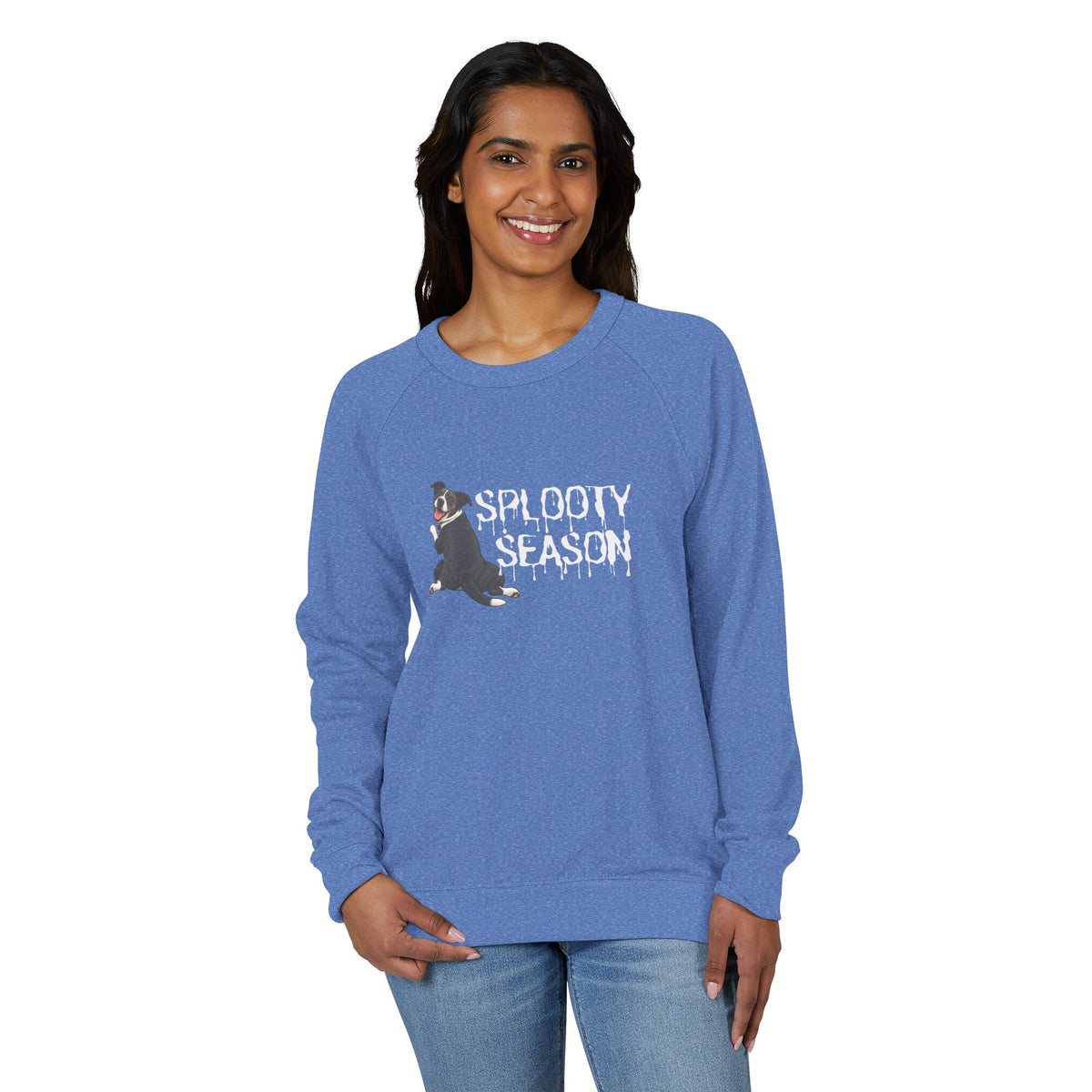 Splooty Season Sami Crewneck