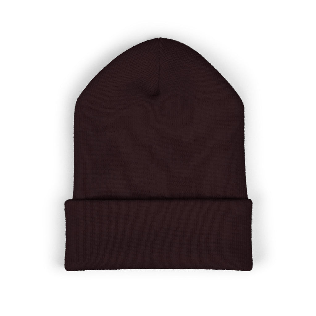 BDDT Beanie - Embroidered