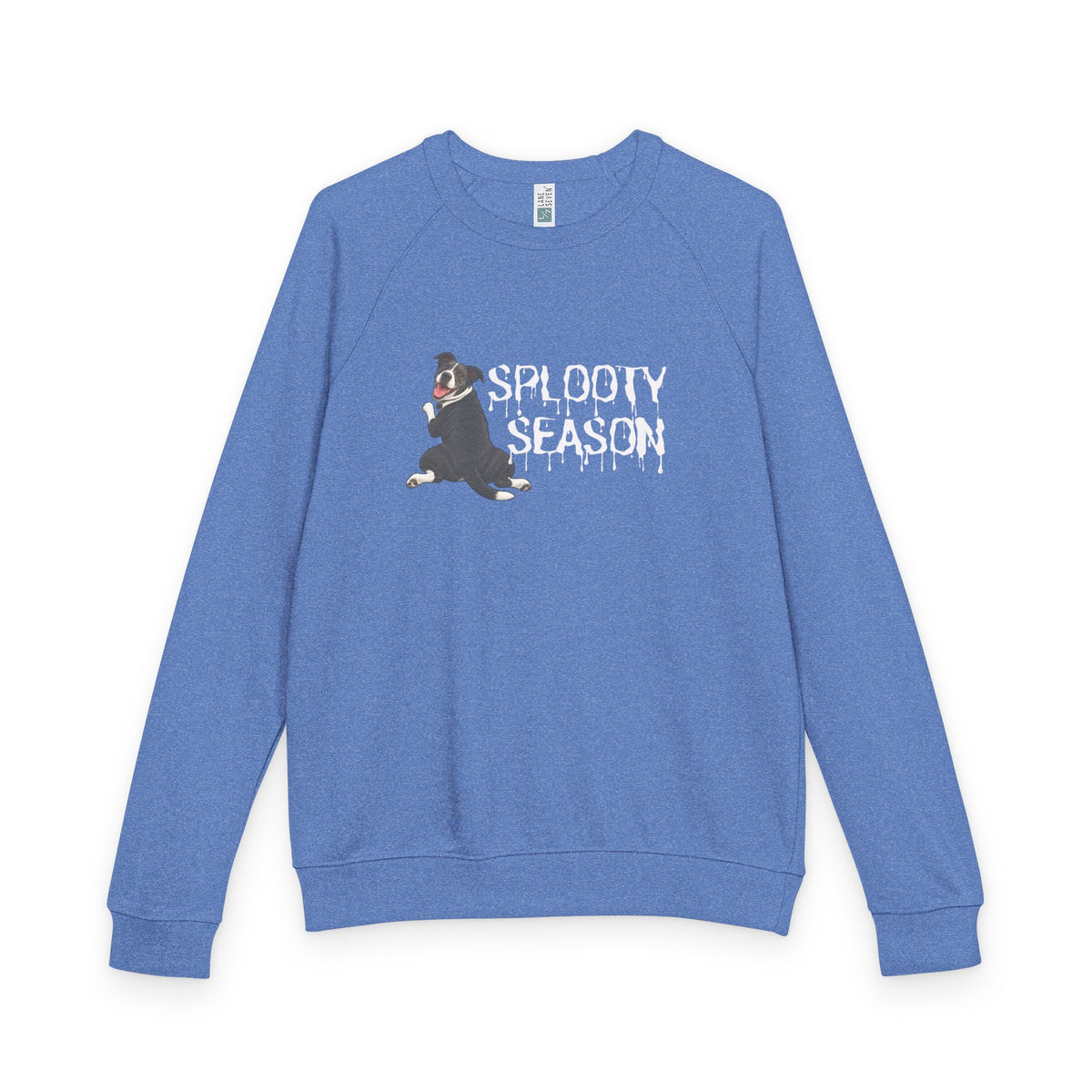Splooty Season Sami Crewneck