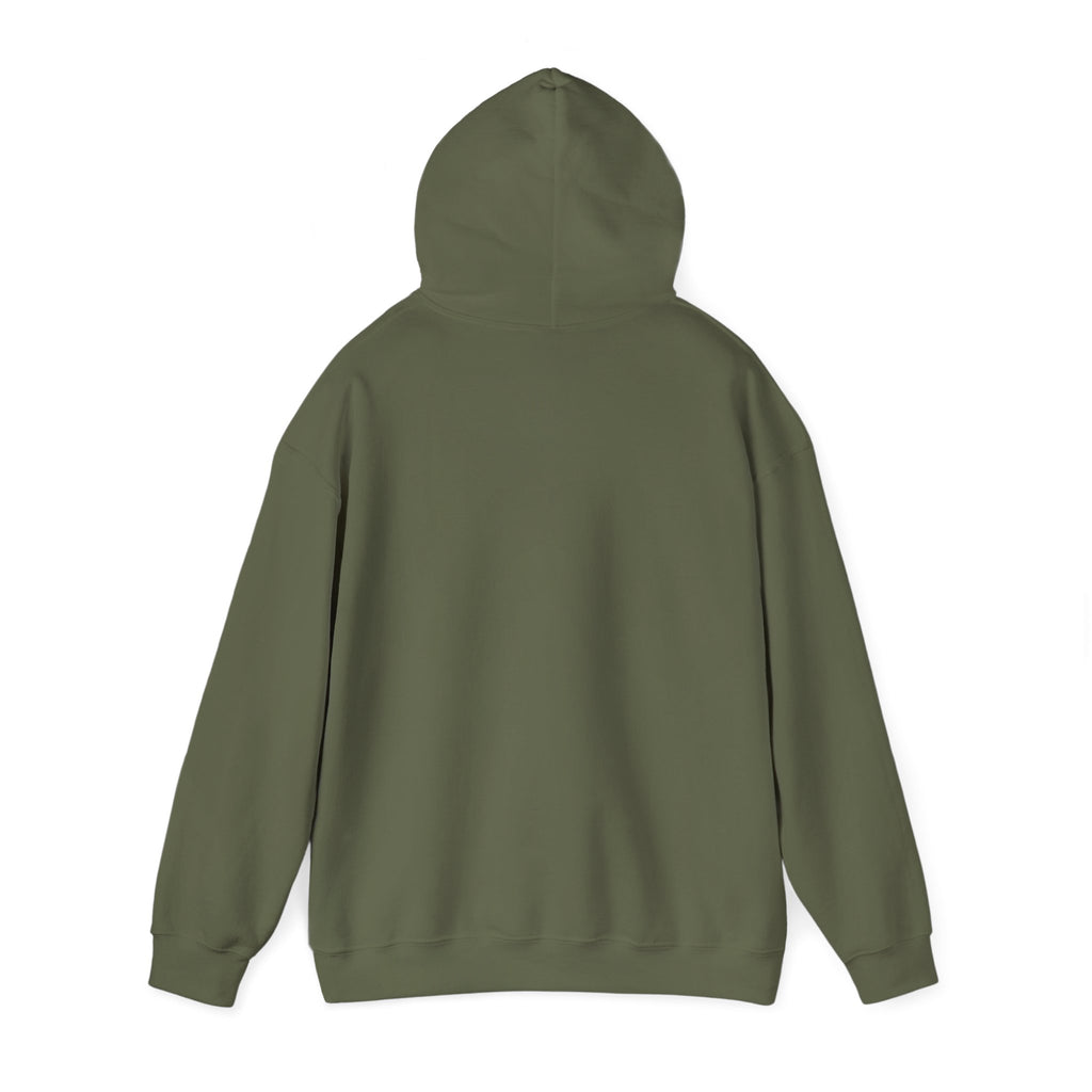 Bubble Tell Your Dog I Said Hi Sweatshirt