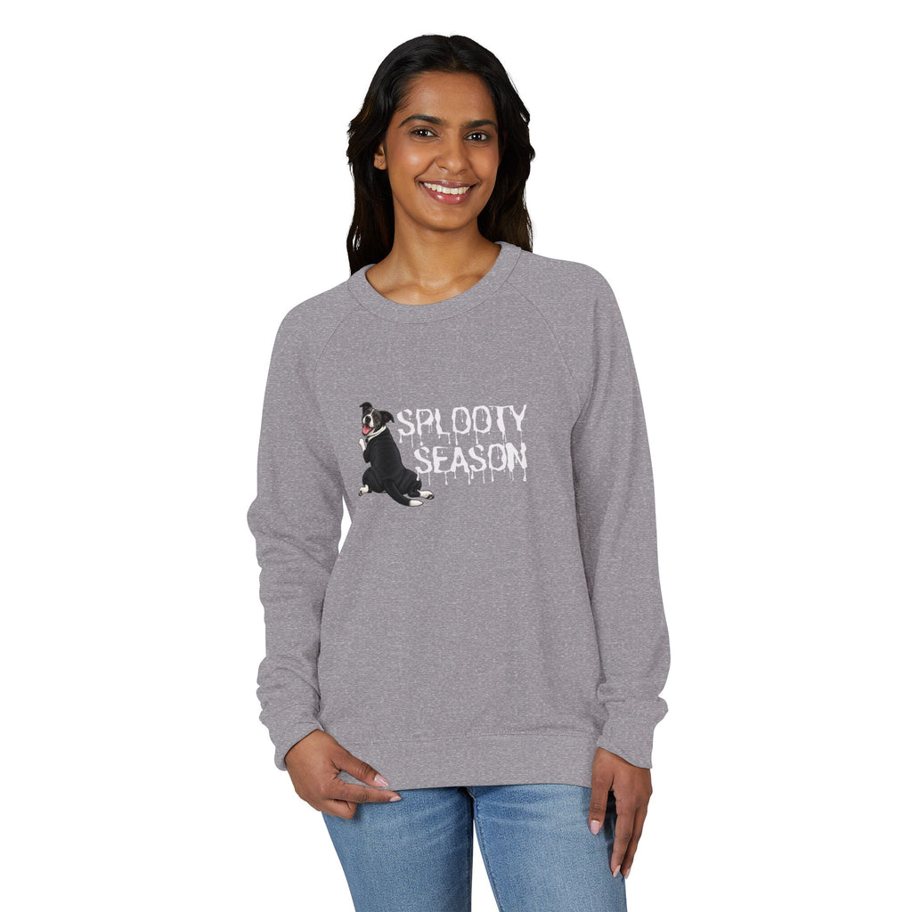 Splooty Season Sami Crewneck
