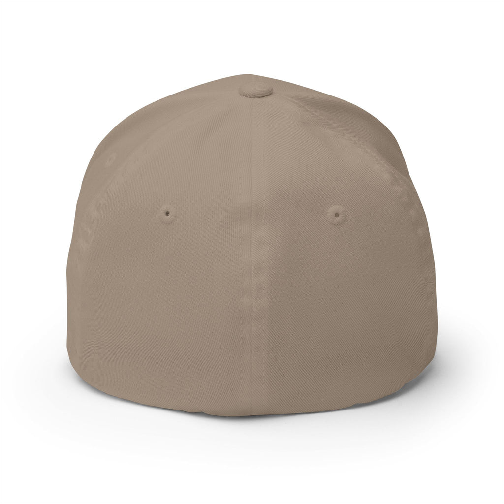 BDDT Logo Embroidered Hat