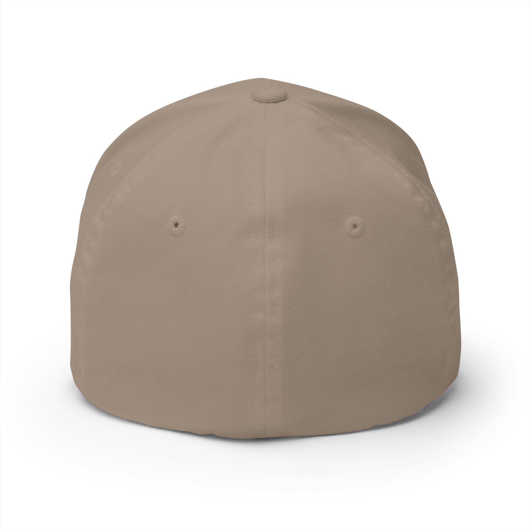 BDDT Logo Embroidered Hat