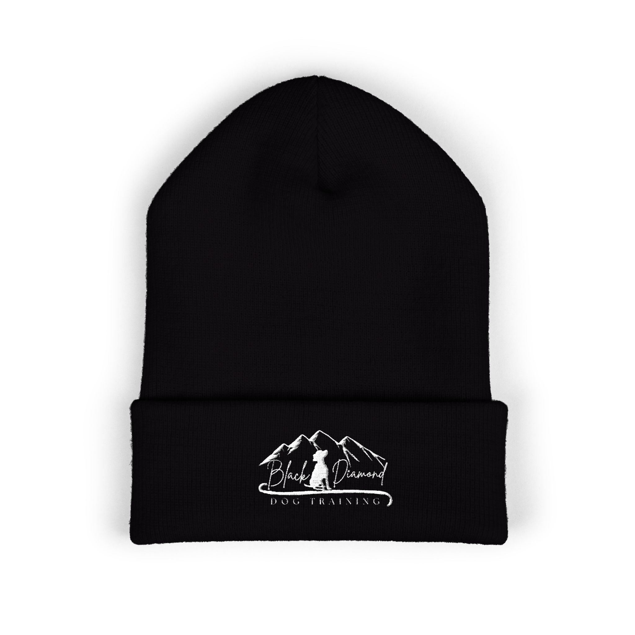 BDDT Beanie - Embroidered