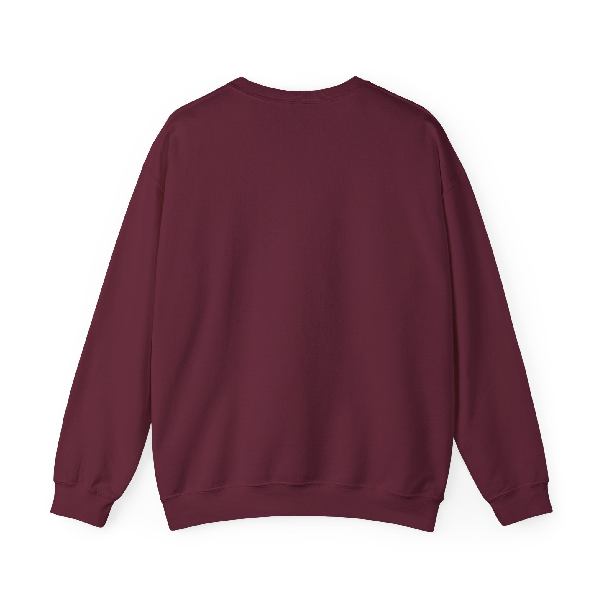 dogs > people Crewneck Sweatshirt