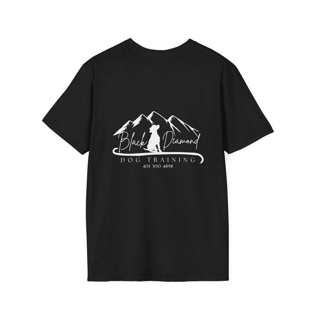 I'd Rather Be With My Doc T-Shirt