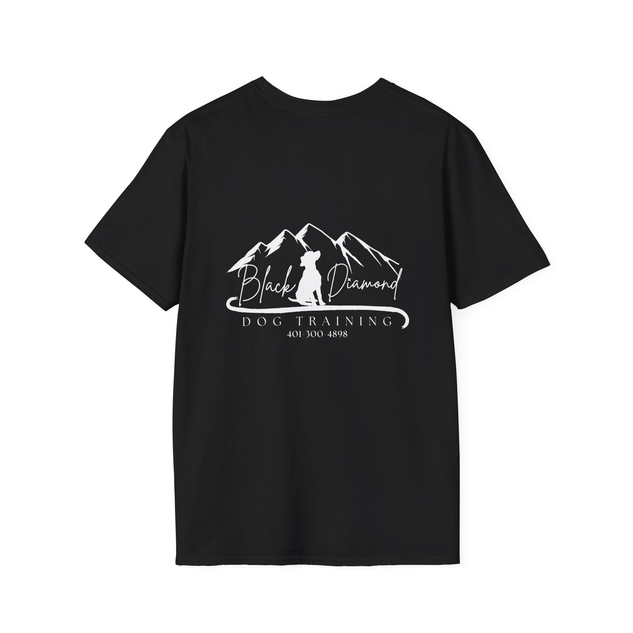 I'd Rather Be With My Doc T-Shirt