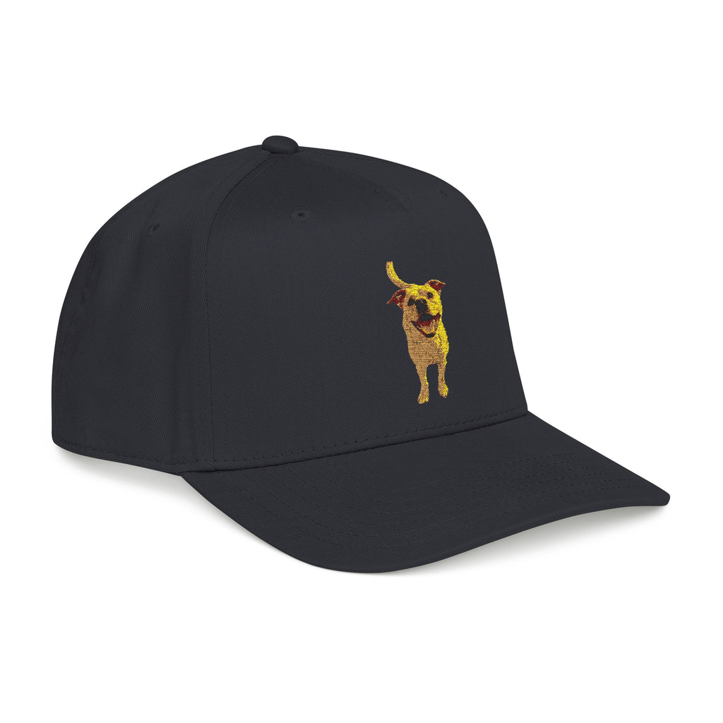 Wilson Cap