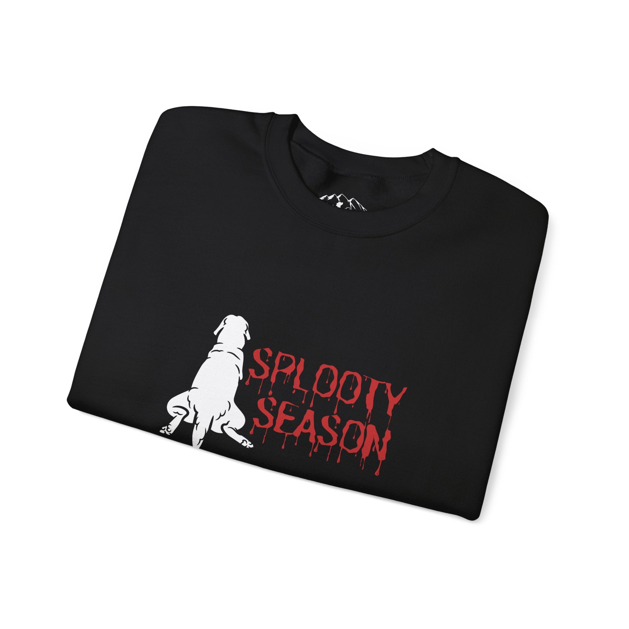 Splooty Season Scream Theme