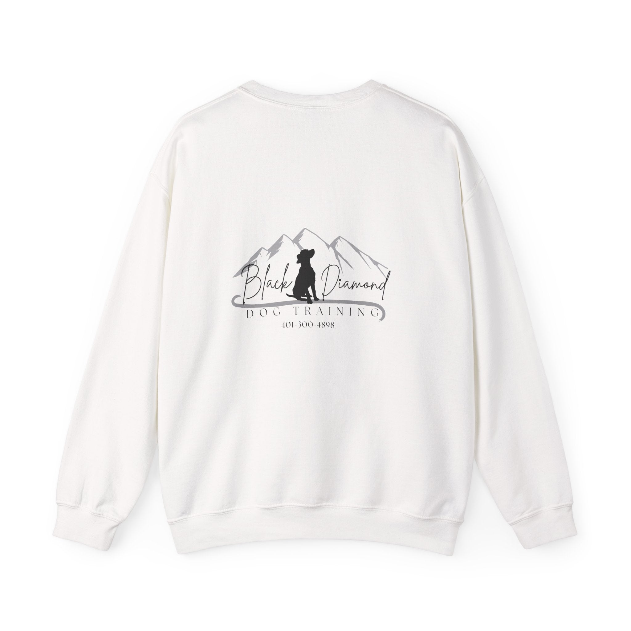 Dogtrovert Crewneck