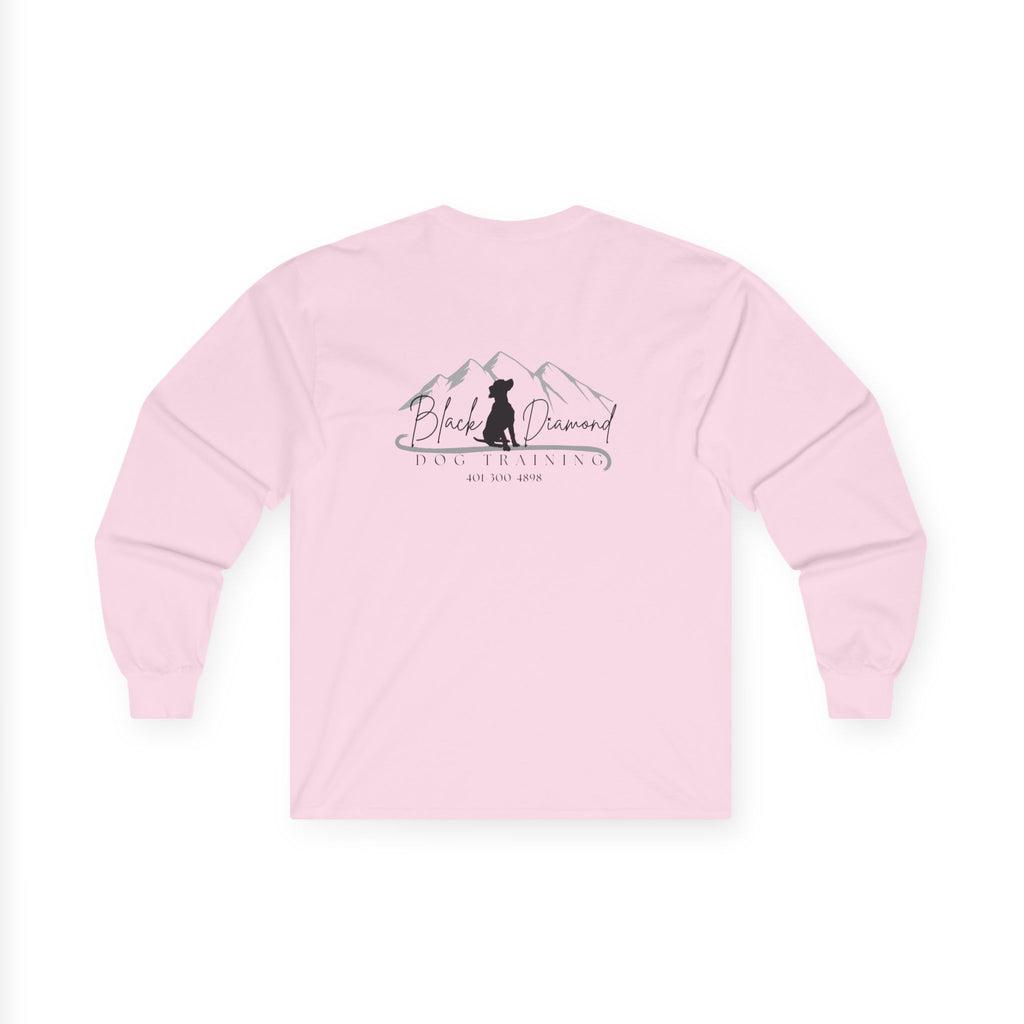 Berner Weather is better long sleeve
