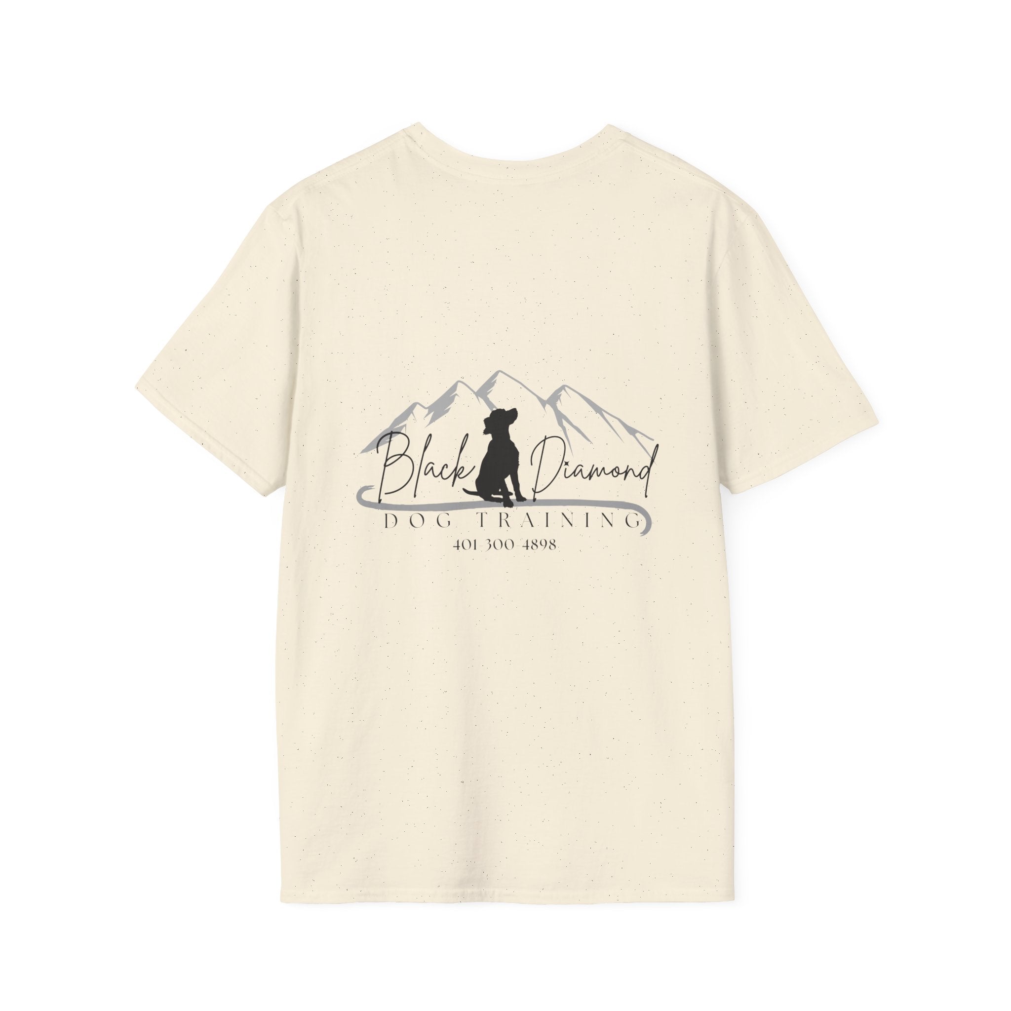I'd Rather Be With My Doc T-Shirt