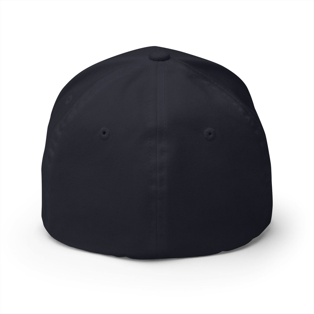 BDDT Logo Embroidered Hat