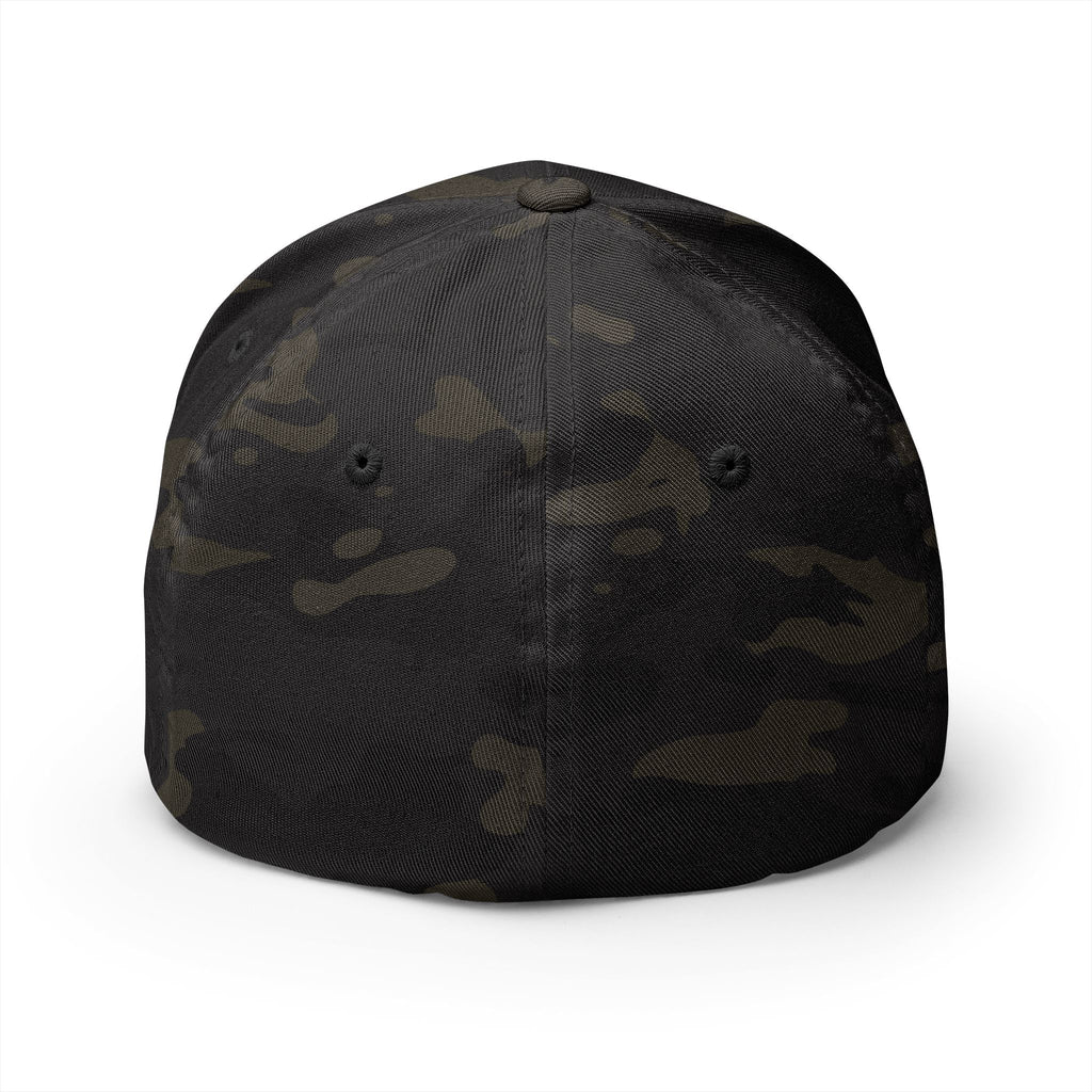 BDDT Logo Embroidered Hat