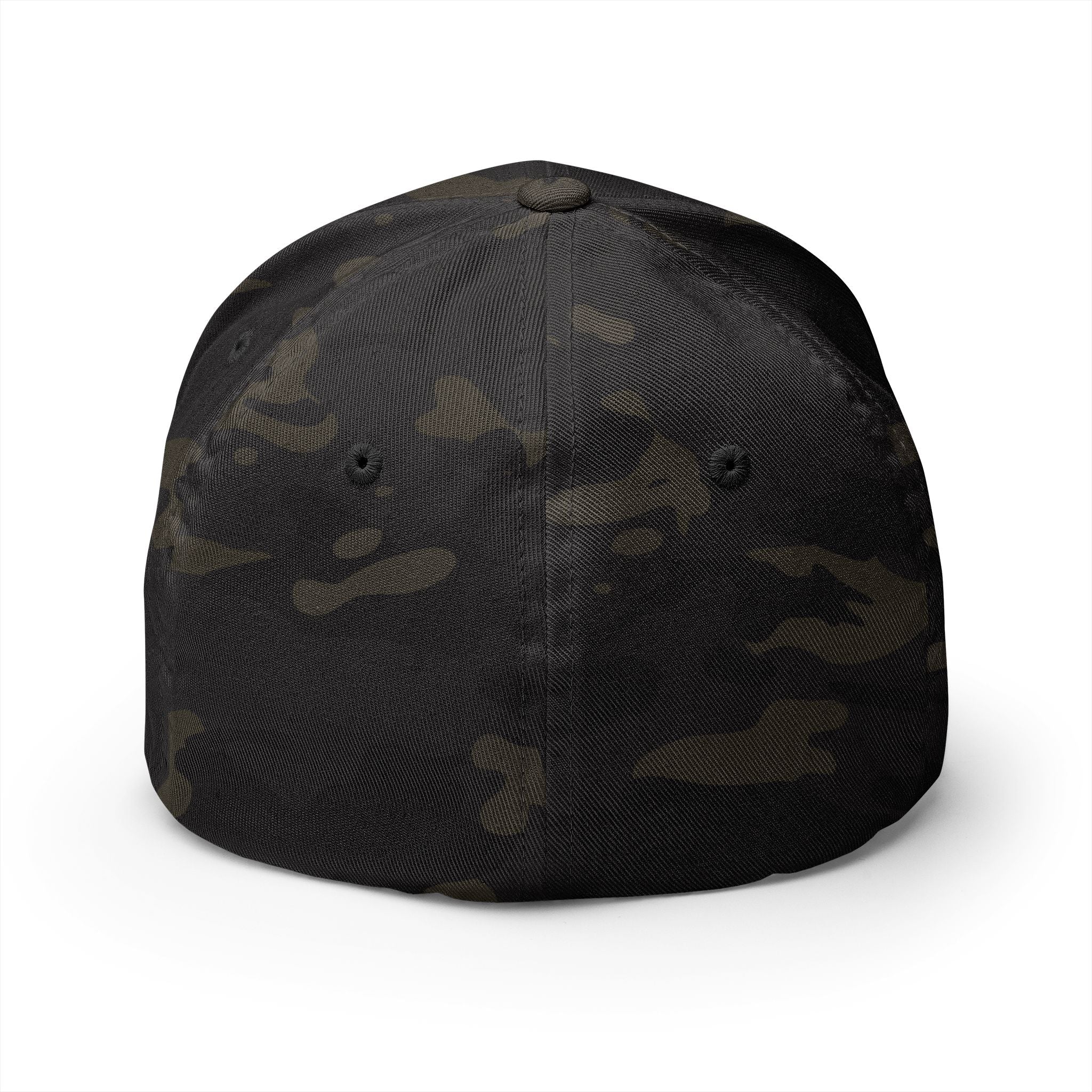 BDDT Logo Embroidered Hat