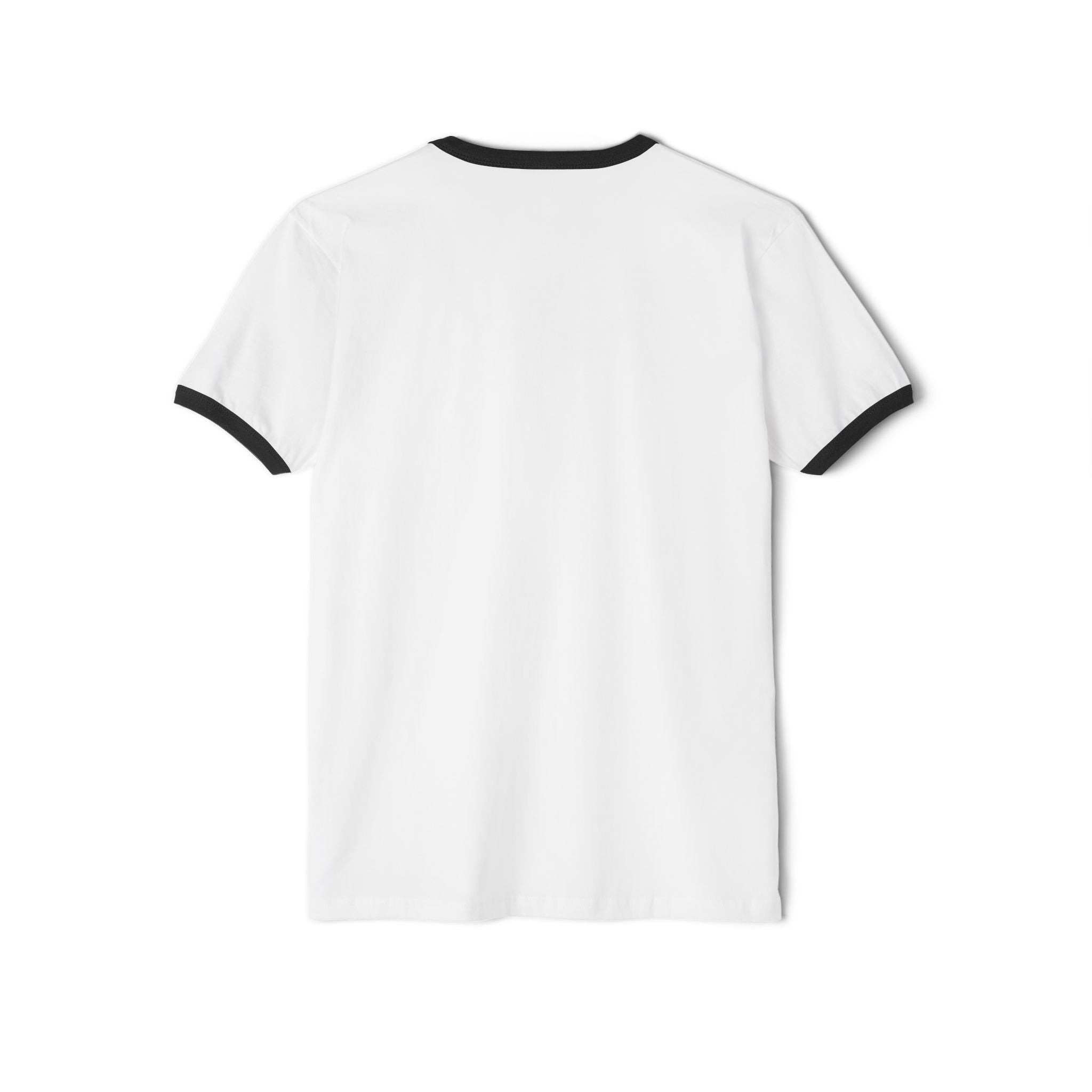 Tell your dog I said hi! Ringer T-Shirt