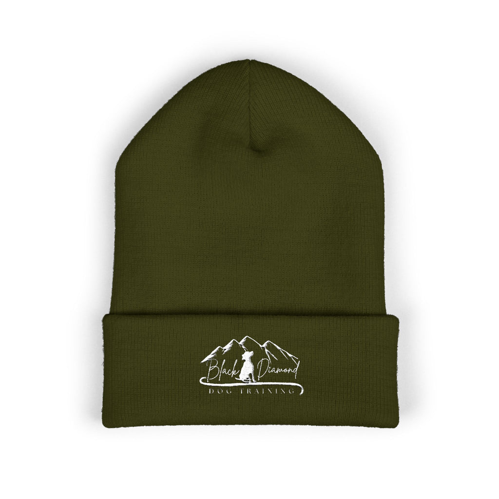 BDDT Beanie
