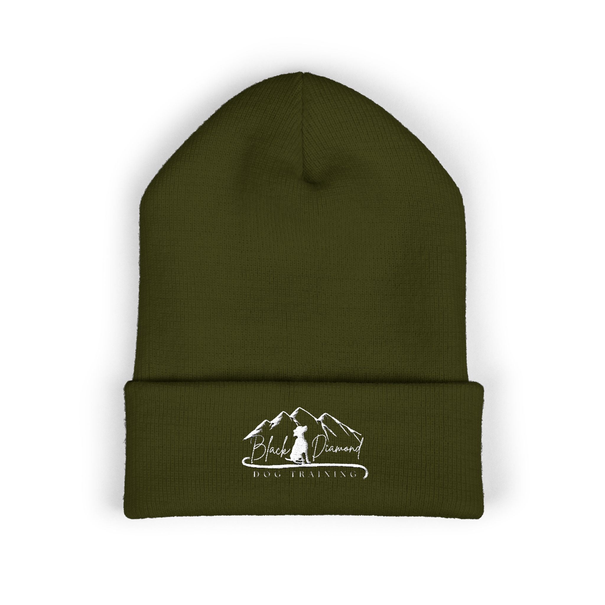 BDDT Beanie