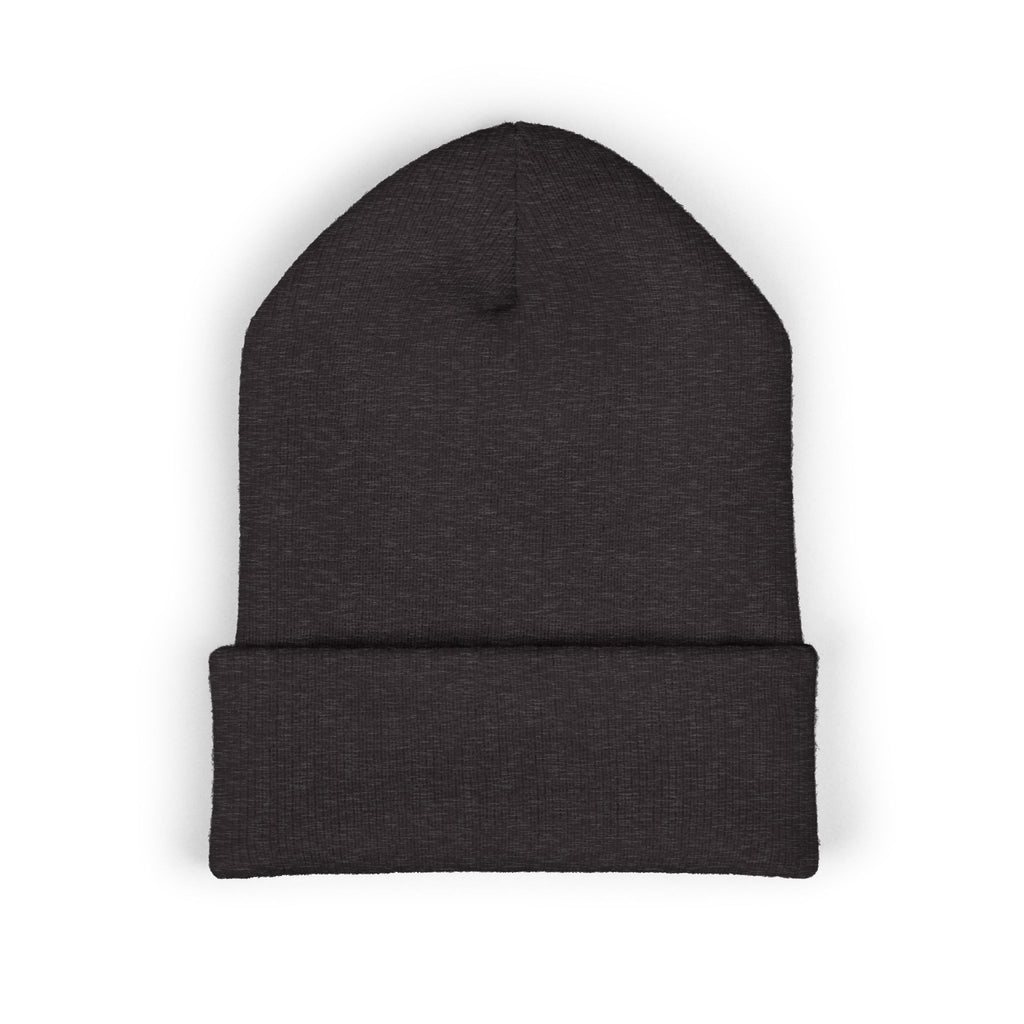BDDT Beanie - Embroidered