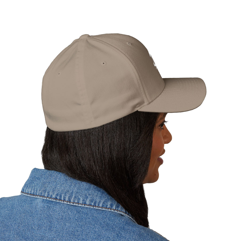 BDDT Logo Embroidered Hat