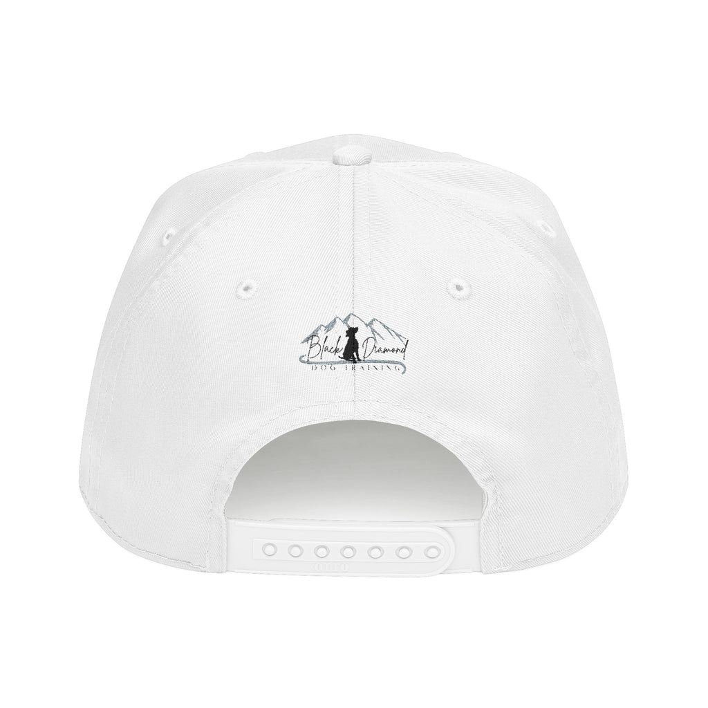 Embroidered Great Dane Dog Baseball Cap