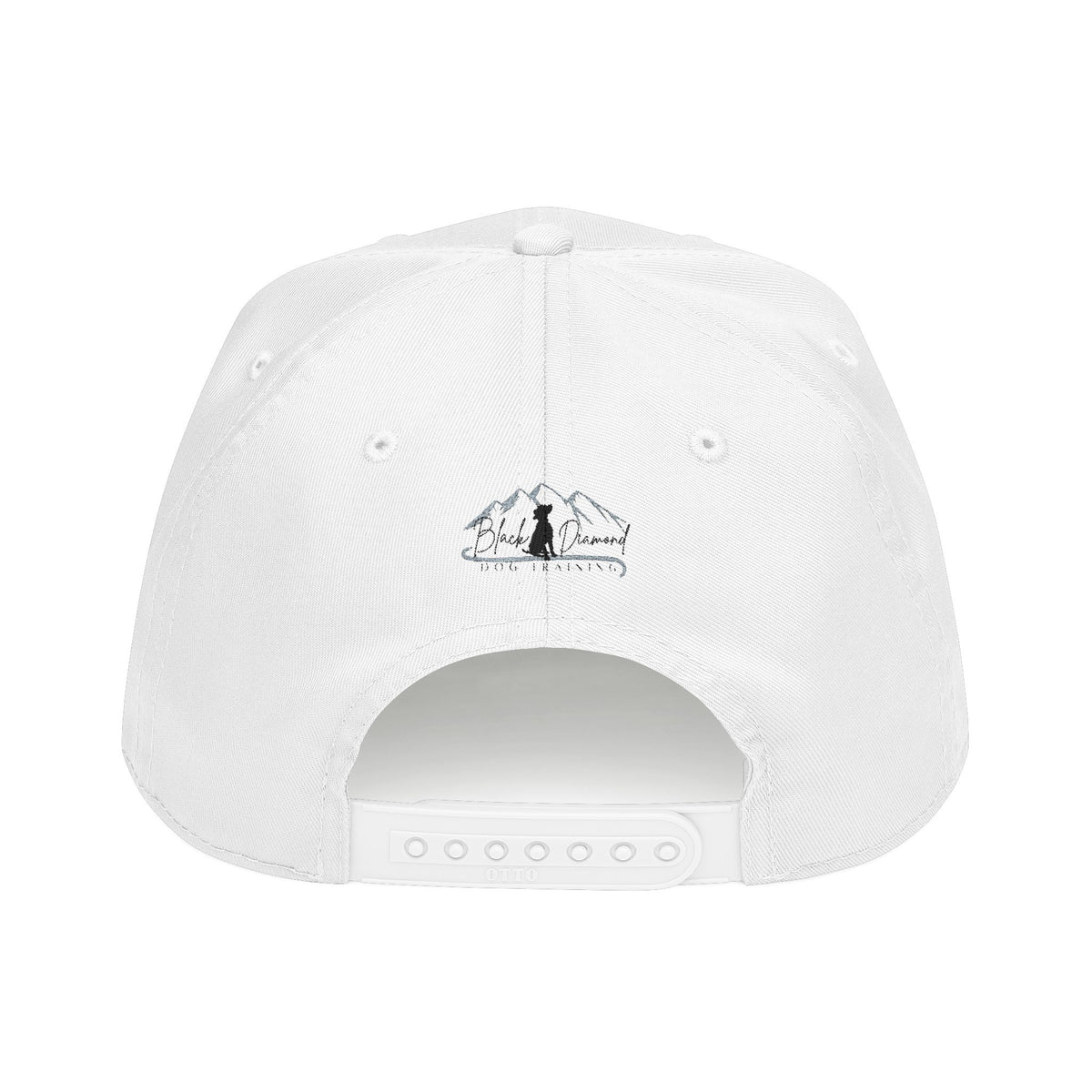 Embroidered Great Dane Dog Baseball Cap