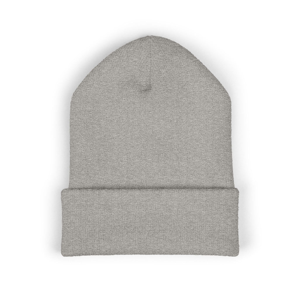 BDDT Beanie - Embroidered