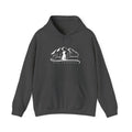 White BDDT Logo Sweatshirt