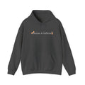 Canines & Caffeine Printed Sweatshirt