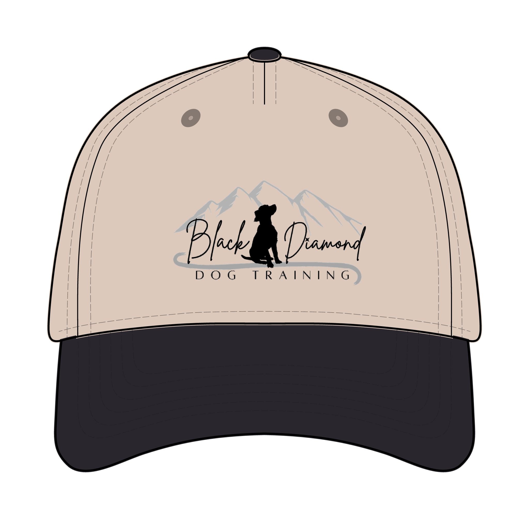 BDDT Baseball Cap