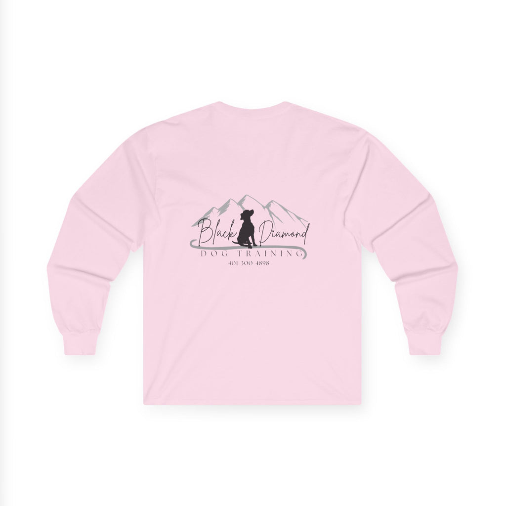 Gift Retriever  Long Sleeve