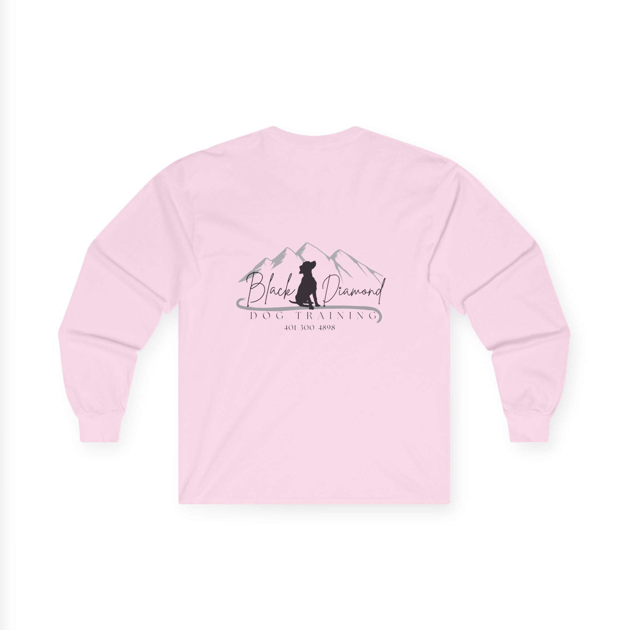 Gift Retriever  Long Sleeve