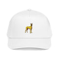 Embroidered Great Dane Dog Baseball Cap