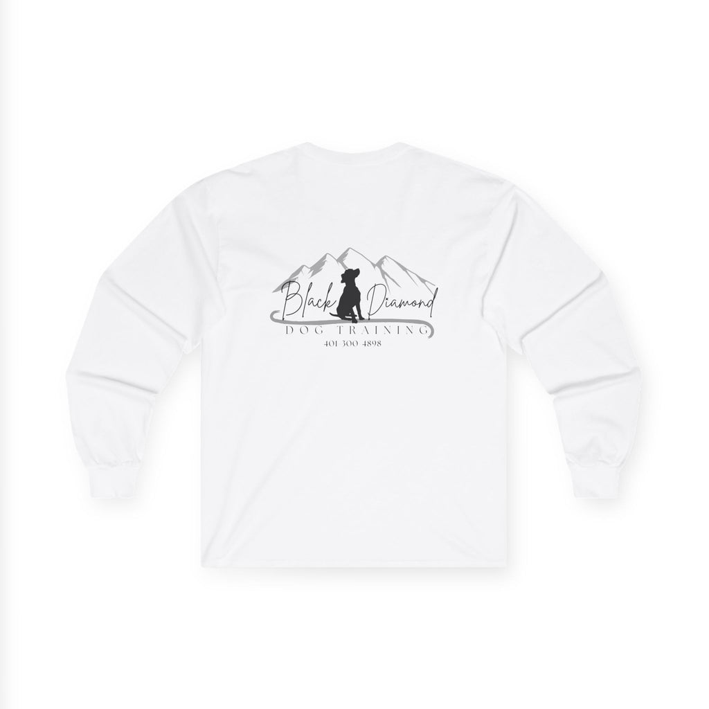 Merry Pugging Christmas Long Sleeve