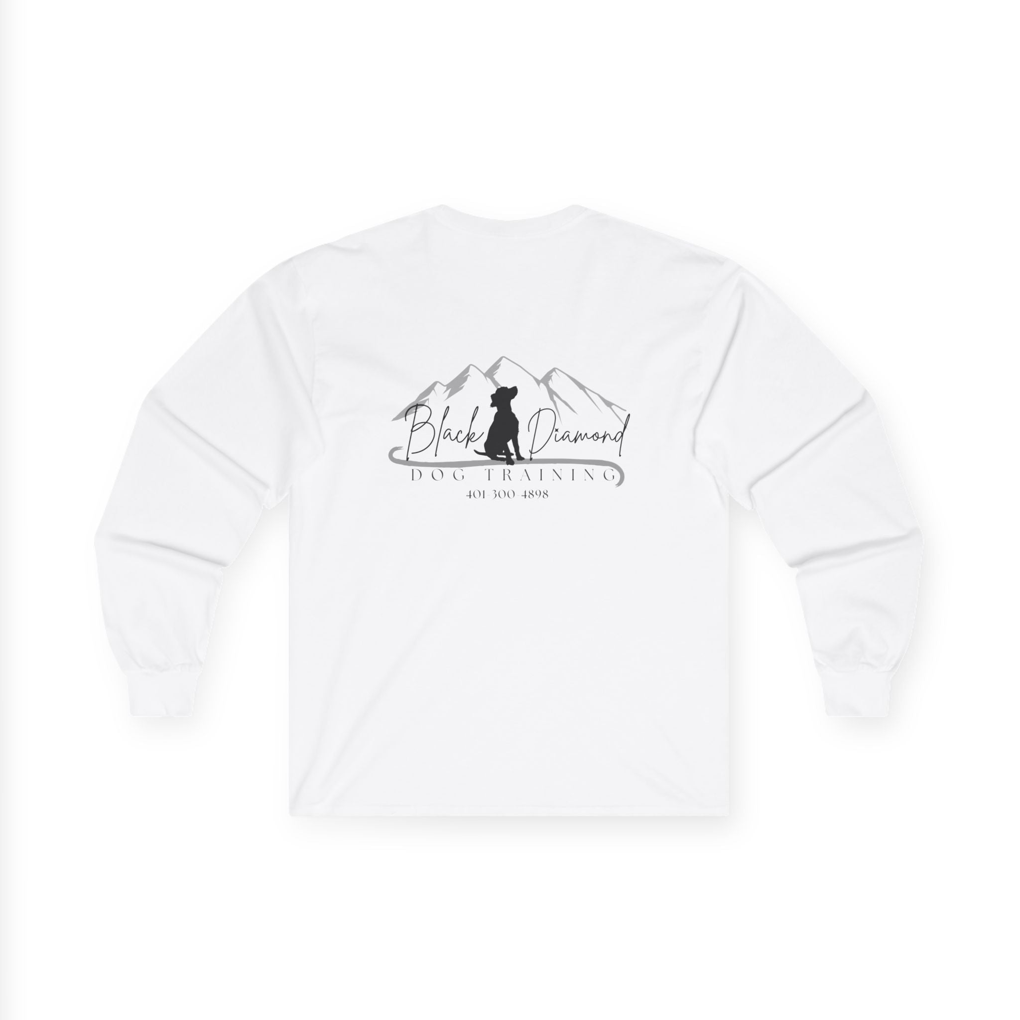 Merry Pugging Christmas Long Sleeve