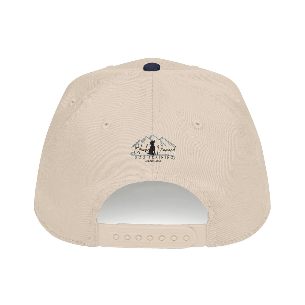 Wilson Cap