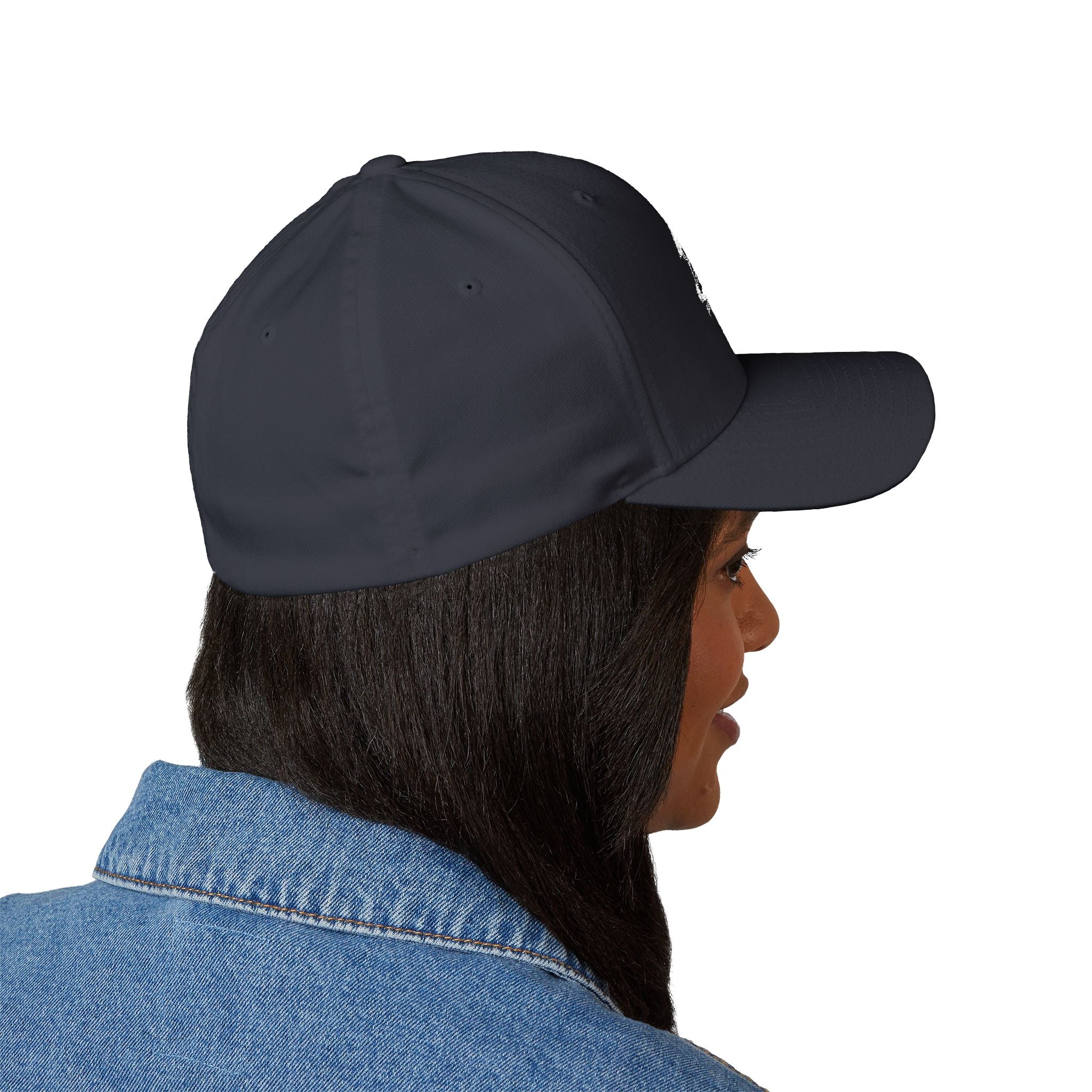 BDDT Logo Embroidered Hat