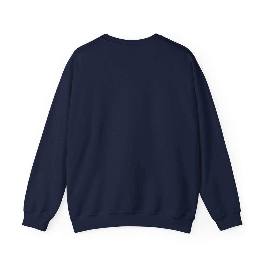 dogs > people Crewneck Sweatshirt