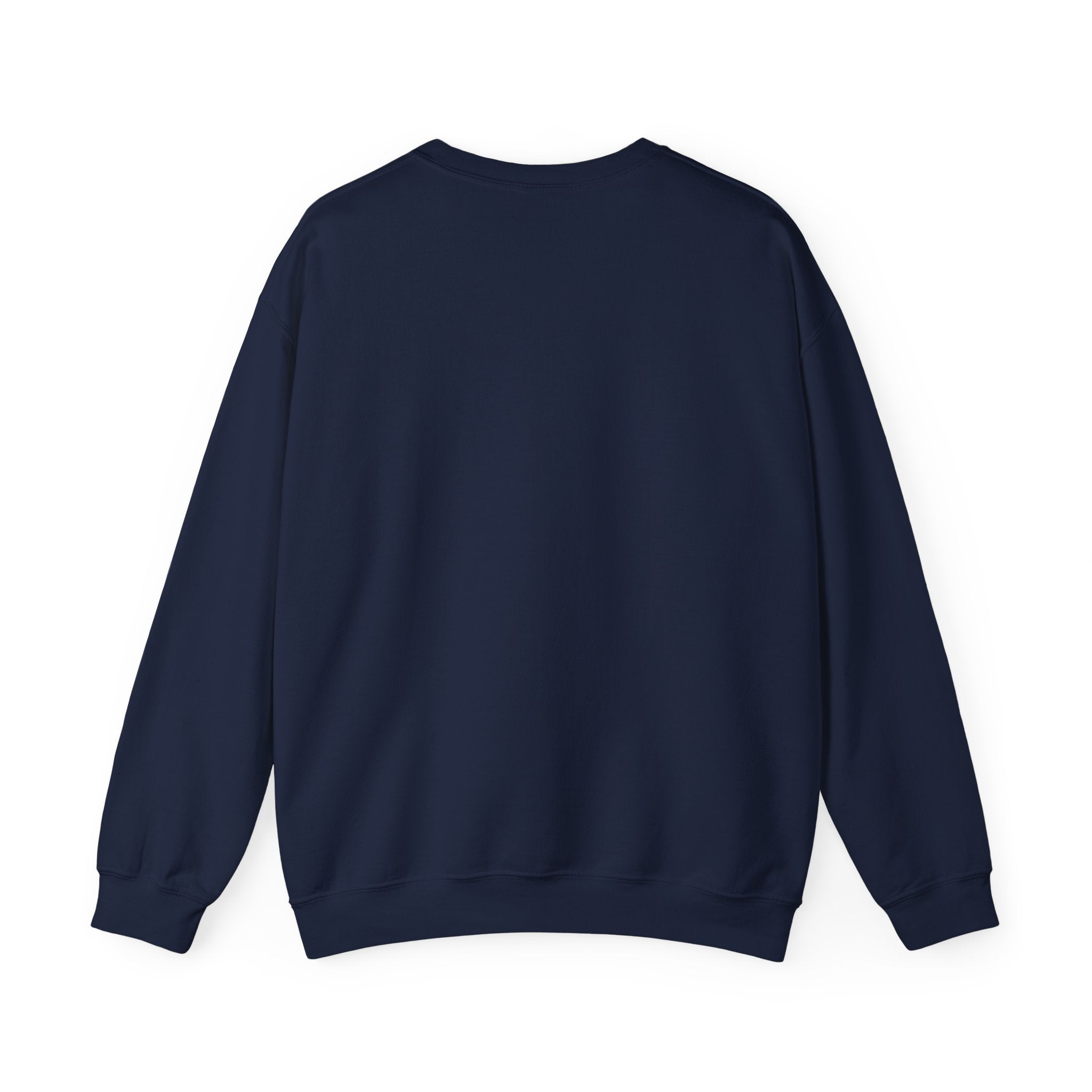 dogs > people Crewneck Sweatshirt