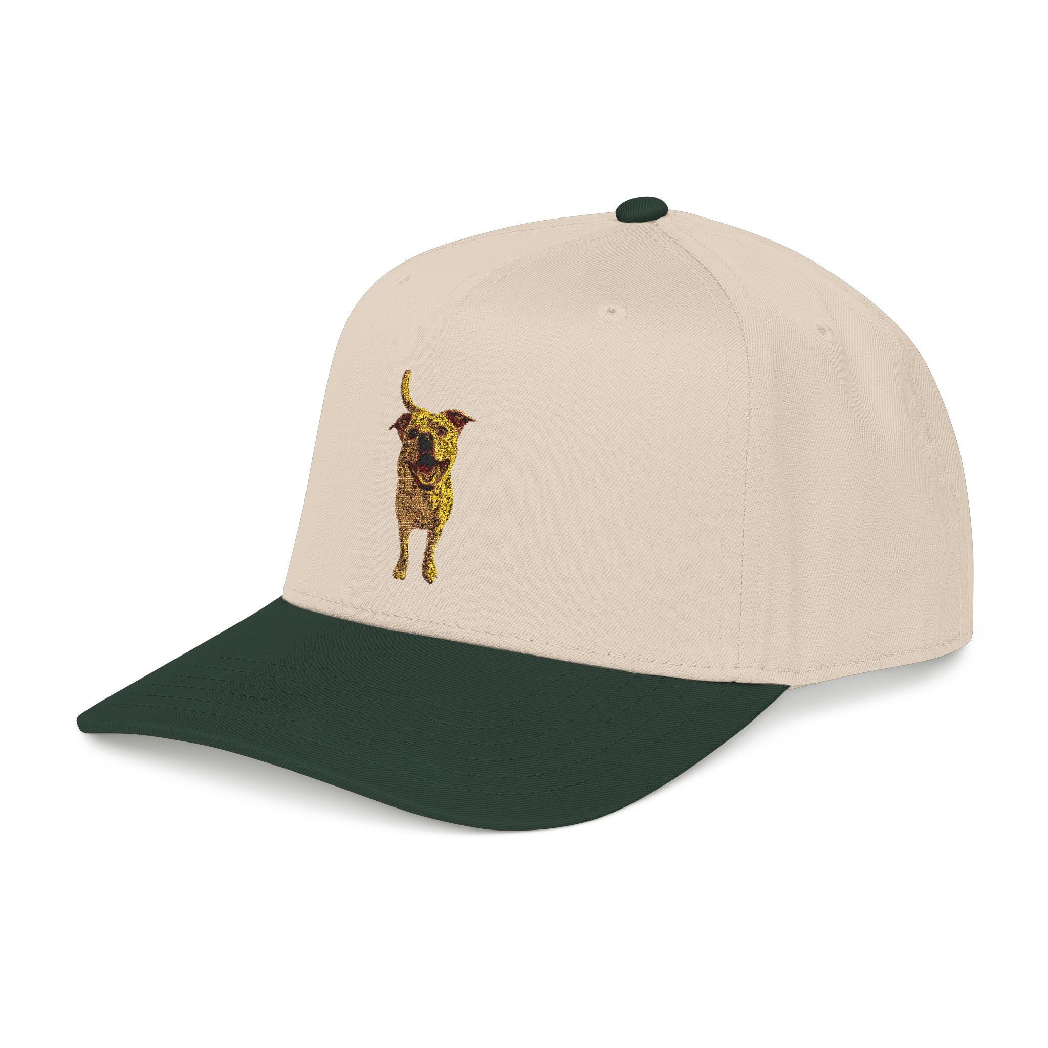 Wilson Cap