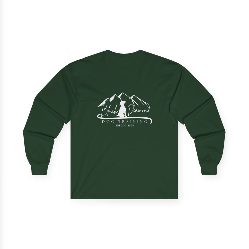 Gift Retriever  Long Sleeve