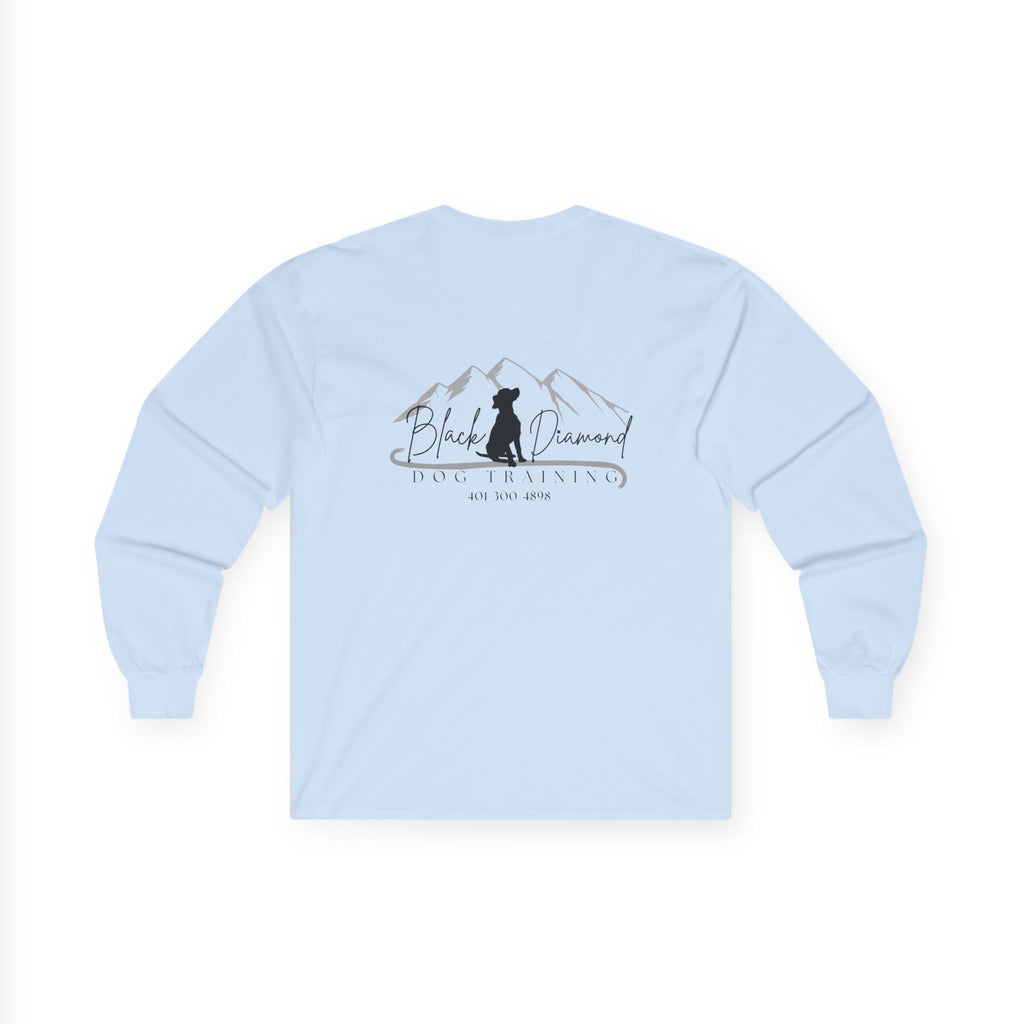 Merry Pugging Christmas Long Sleeve