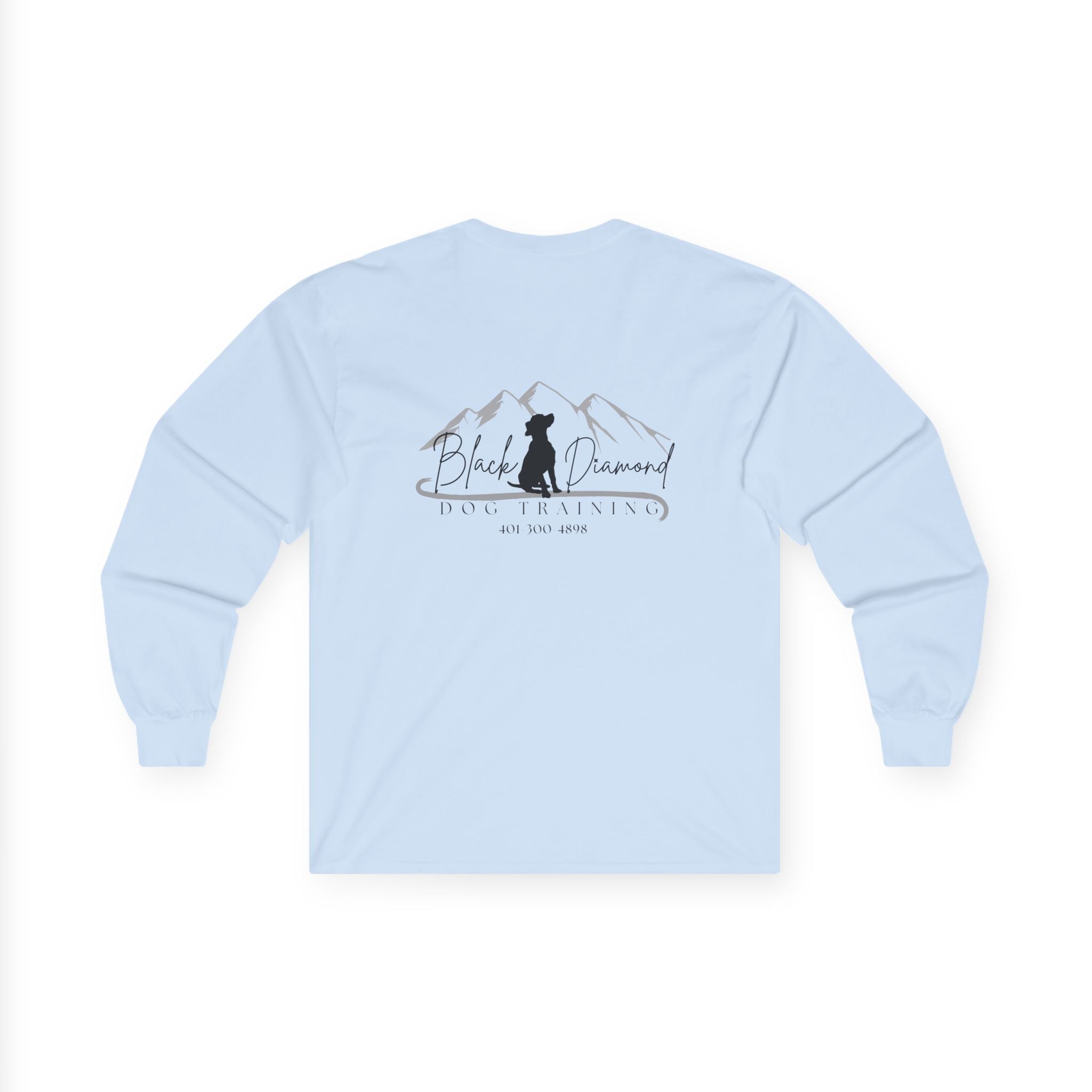 Merry Pugging Christmas Long Sleeve