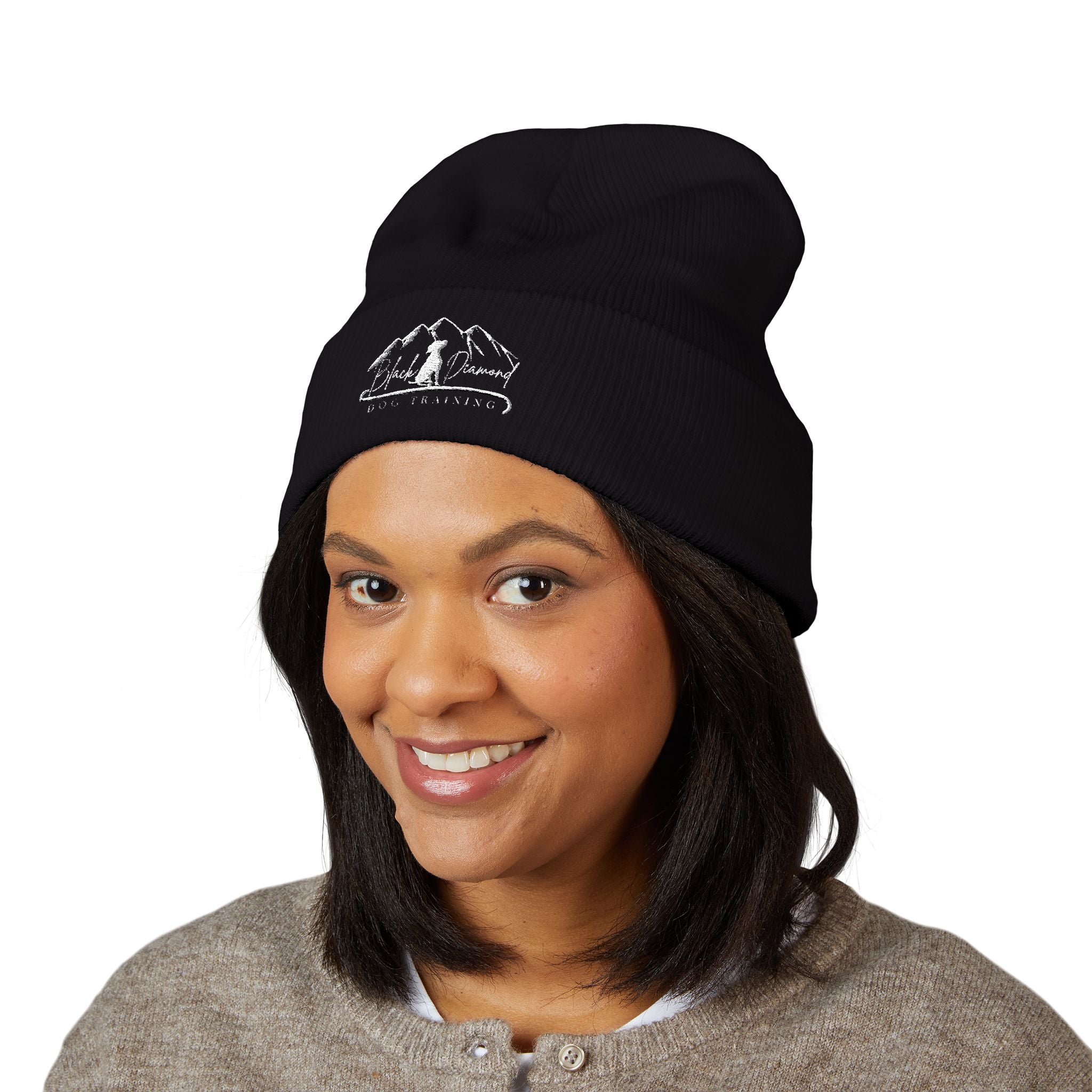 BDDT Beanie - Embroidered