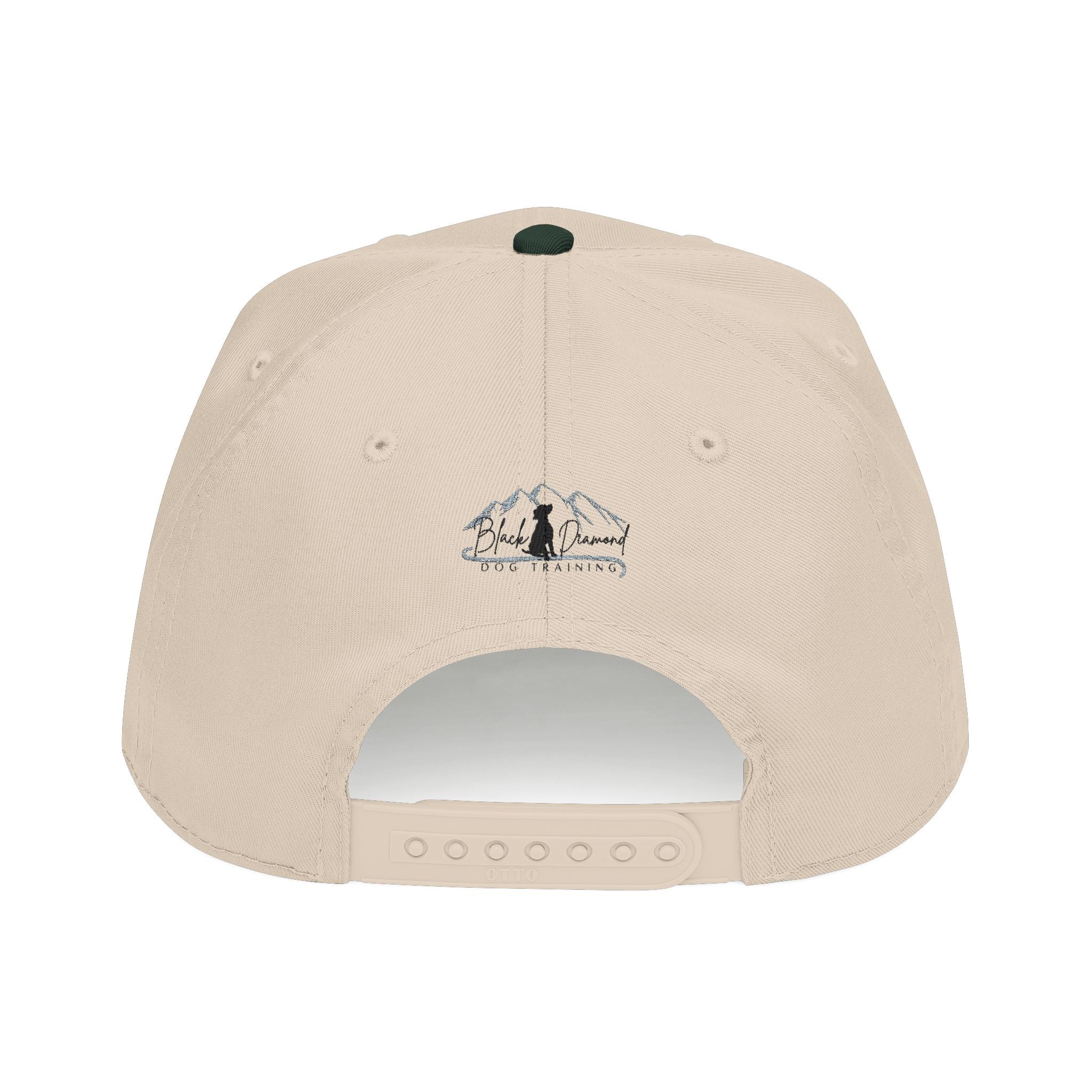 Expensive & Difficult Dog Baseball Cap